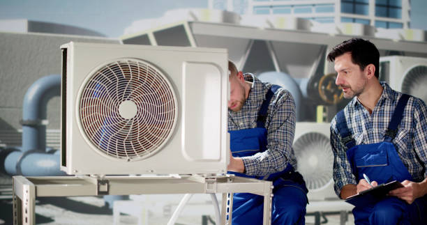 Best Central Air Repair  in Atascocita, TX