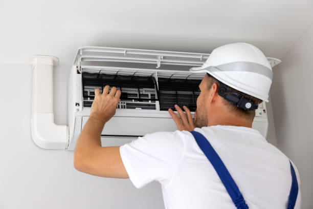 Best HVAC Air Duct Cleaning  in Atascocita, TX