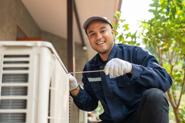 Best 24/7 HVAC Repair  in Atascocita, TX