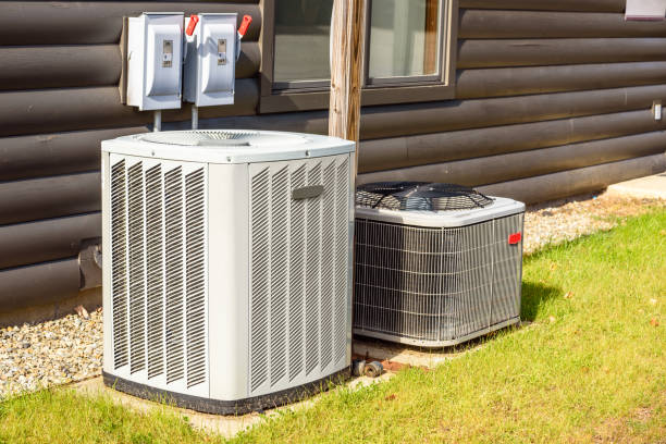 Best HVAC Contractors  in Atascocita, TX